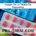 Dapoxetine Tablet Image new14